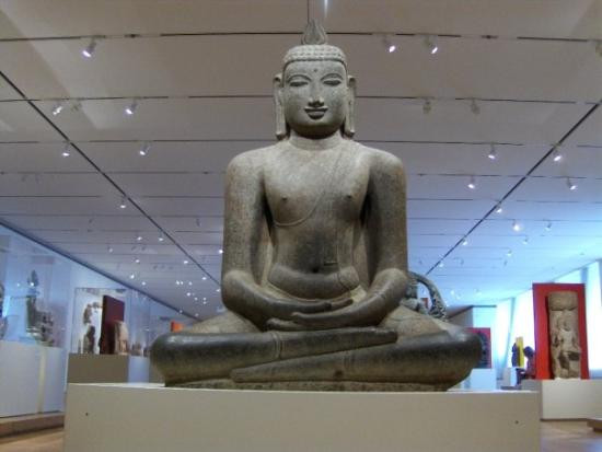 当代艺术博物馆-芝加哥必去景点