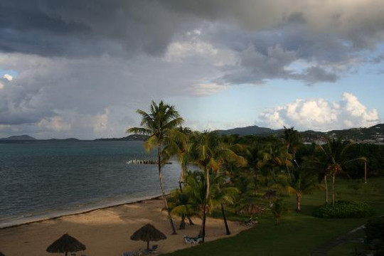 St. Croix Ultimate  Bluewater Adventures (SCUBA), Inc.-Christiansted必去景点