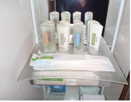 北京金都假日酒店主图