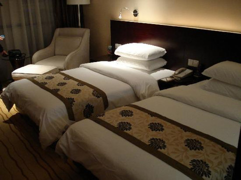 南京开元大酒店主图