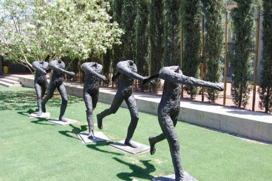 凤凰城艺术博物馆-凤凰城必去景点