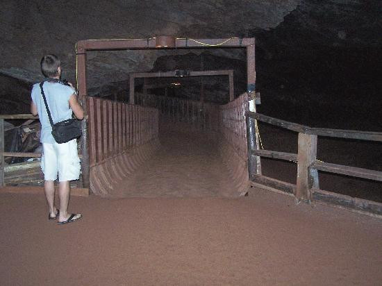 The Lost Sea Adventure-Sweetwater必去景点