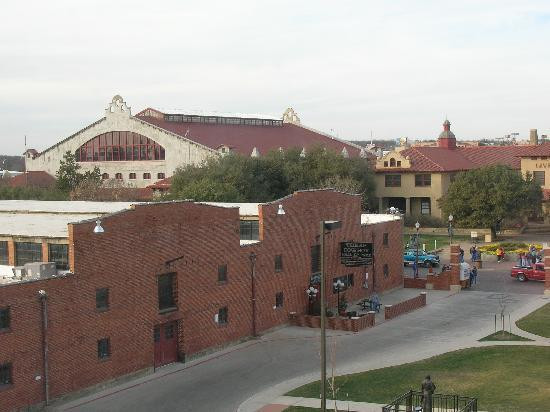 沃斯堡国家历史区-沃思堡必去景点