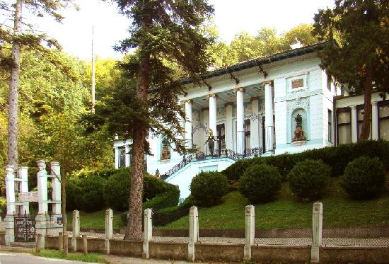 Ernst Fuchs Museum-维也纳必去景点