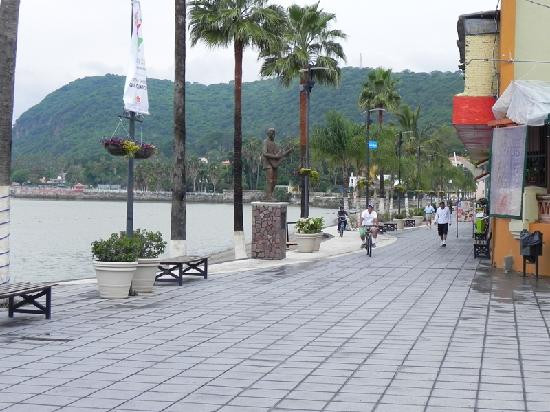 Lake Chapala-Chapala必去景点