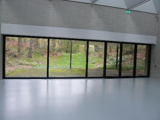 Kröller-Müller Museum-奥特洛必去景点