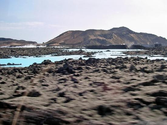 Golden Circle Route-南部地区必去景点