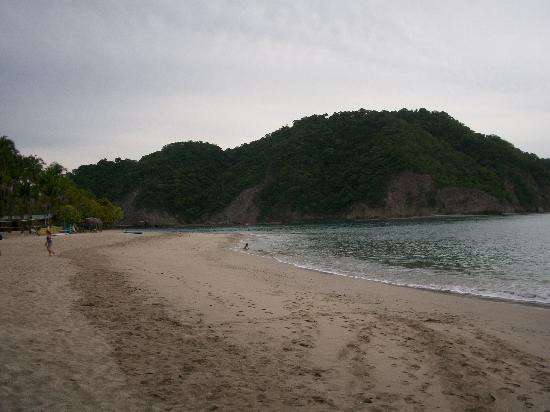 Tortuga Island景点图片