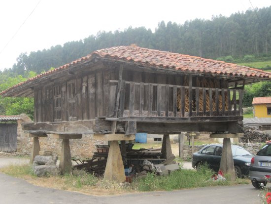 Ruta de los Misterios del Mar-La Isla必去景点