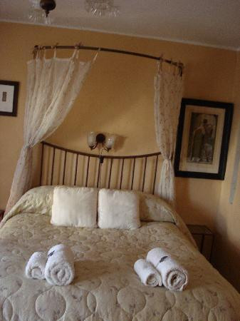 Oystercatcher Trail-莫塞尔贝必去景点