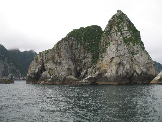 基奈峡湾巡航之旅-苏厄德必去景点