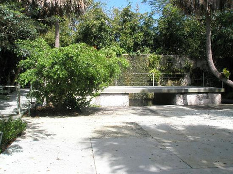 Key West Tropical Forest and Botanical Garden-基韦斯特必去景点