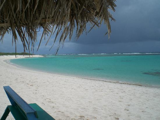 Anegada Island-Anegada必去景点
