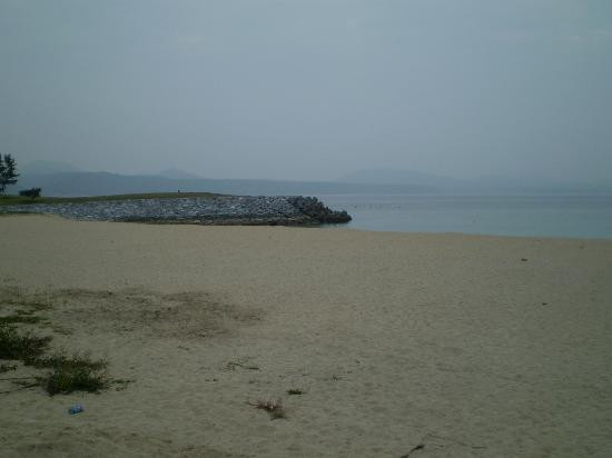 Nago Bay-名护市必去景点