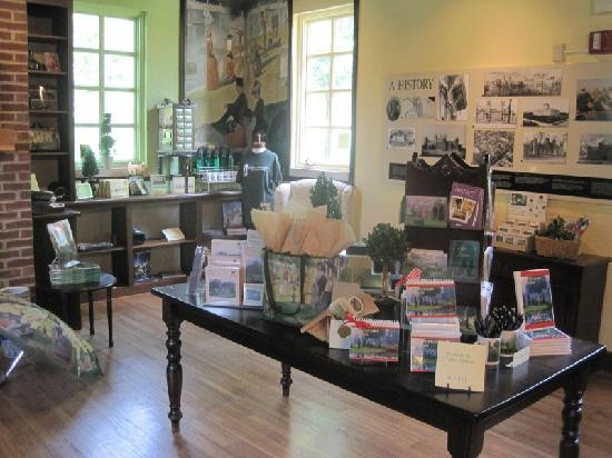 Topiary Park-哥伦布必去景点