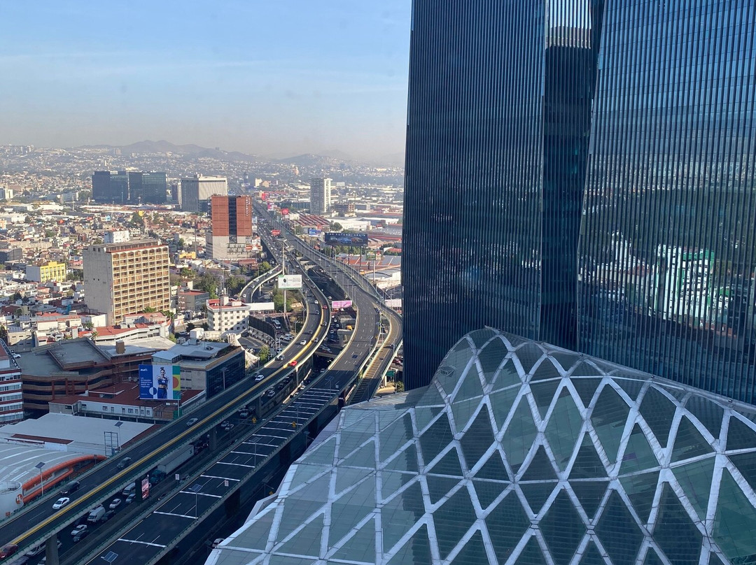 Fiesta Americana Mexico Toreo主图