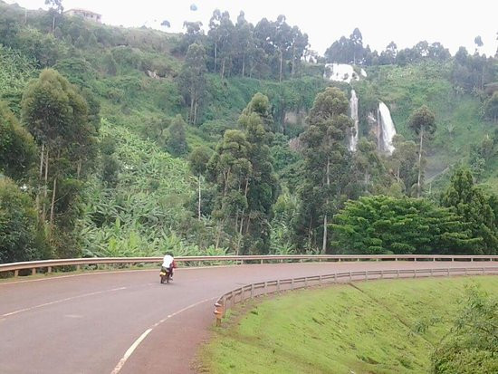 Sebei Cultural Center-Kapchorwa必去景点