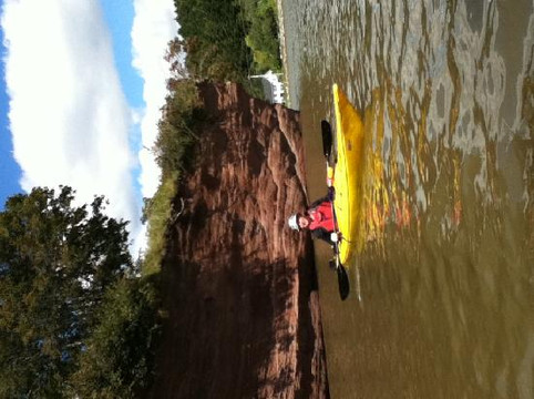 River Bay Adventures-圣约翰必去景点