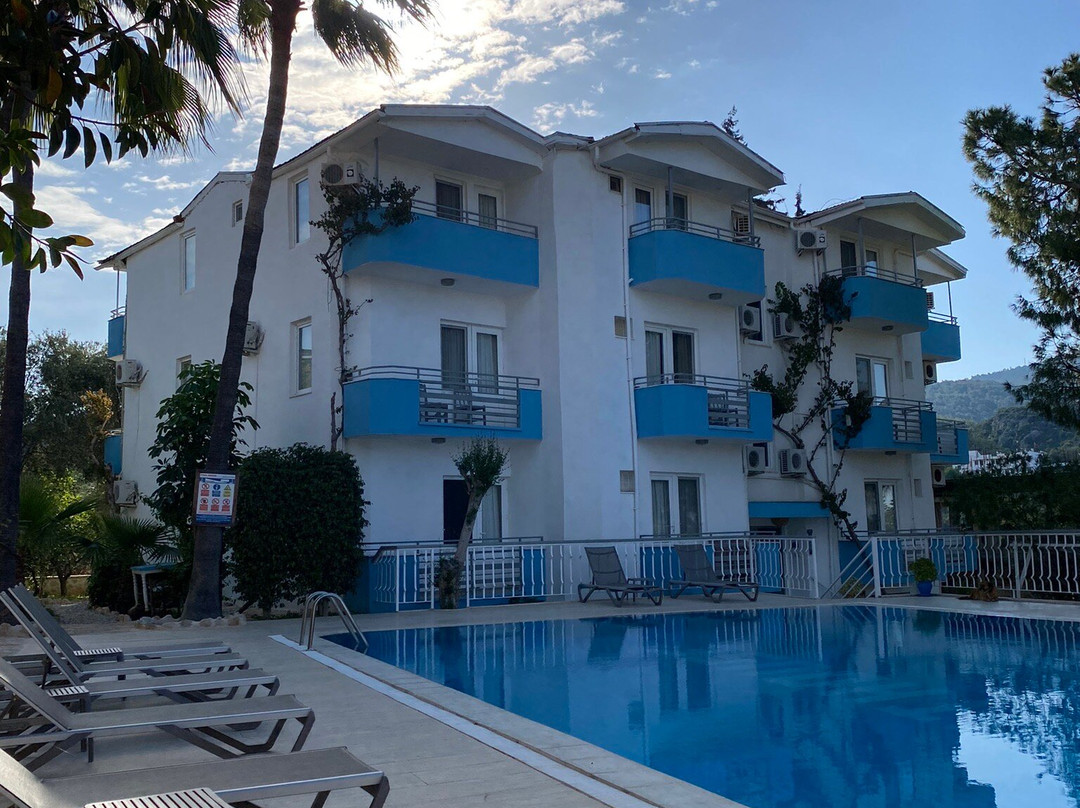 Golden Lighthouse Hotel主图