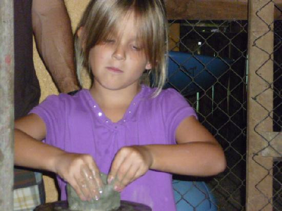 Papagayo Vargas Tours-利比里亚必去景点