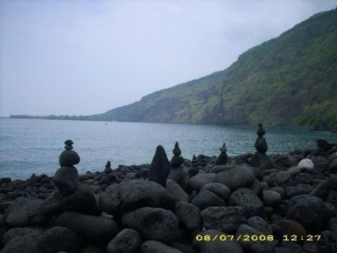 天堂的冒险-库克船长必去景点