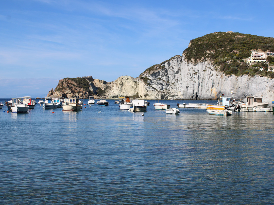 Cala Feola景点图片