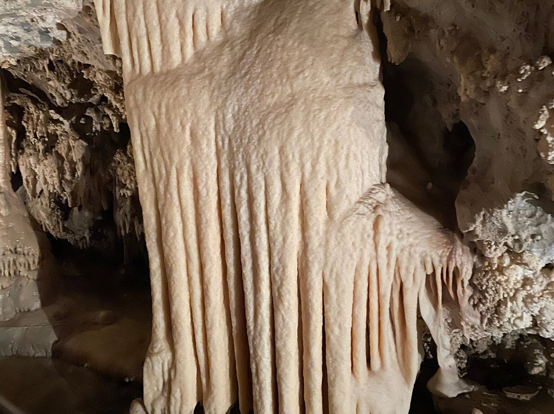 Grotte di Toirano景点图片