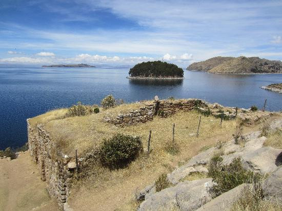 Isla Del Sol-科帕卡巴纳必去景点