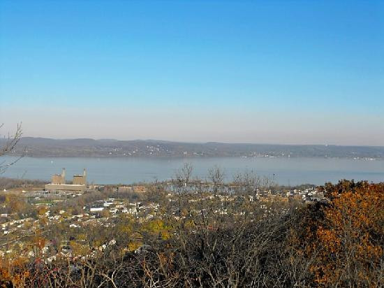 High Tor State Park-New City必去景点