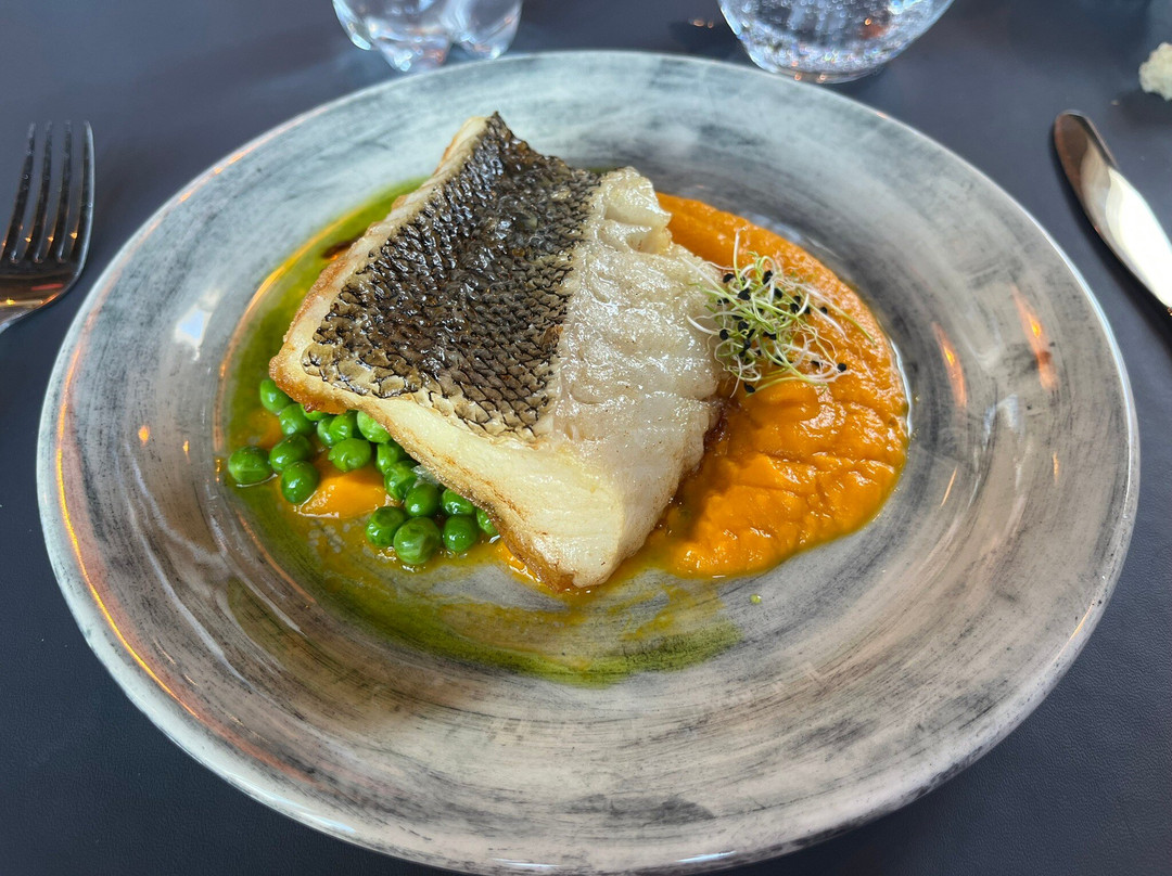 Cervantes Bistro Fueguino