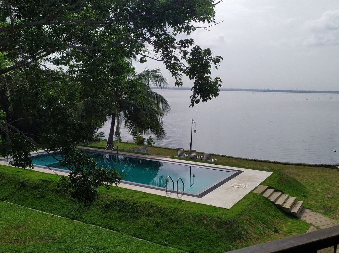 Nico Lagoon Hotel主图