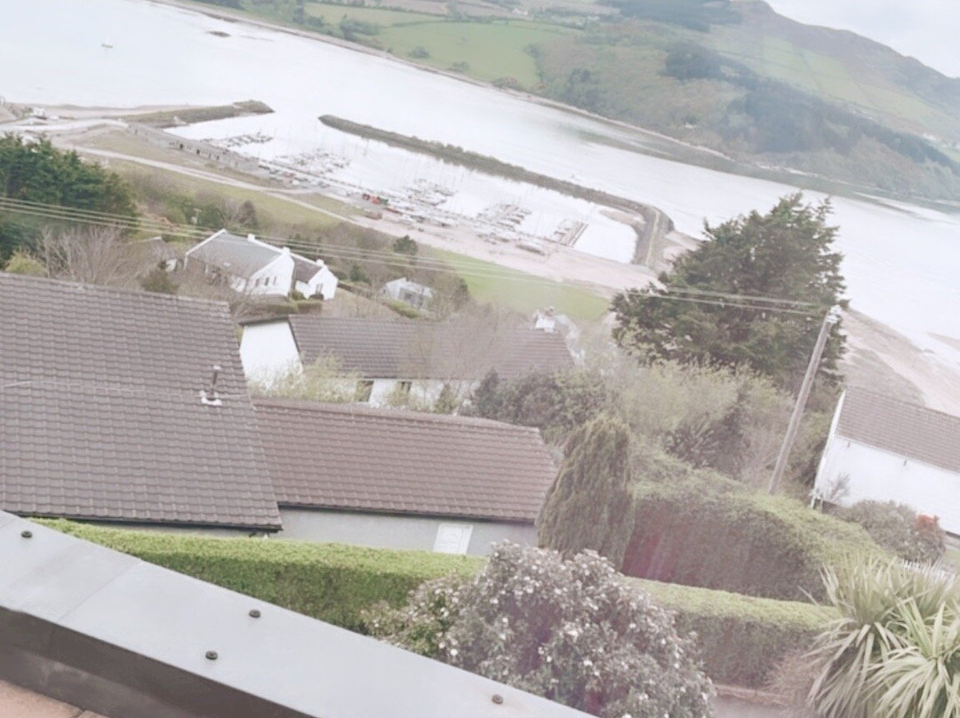 Sea Vista Boutique Accommodation主图