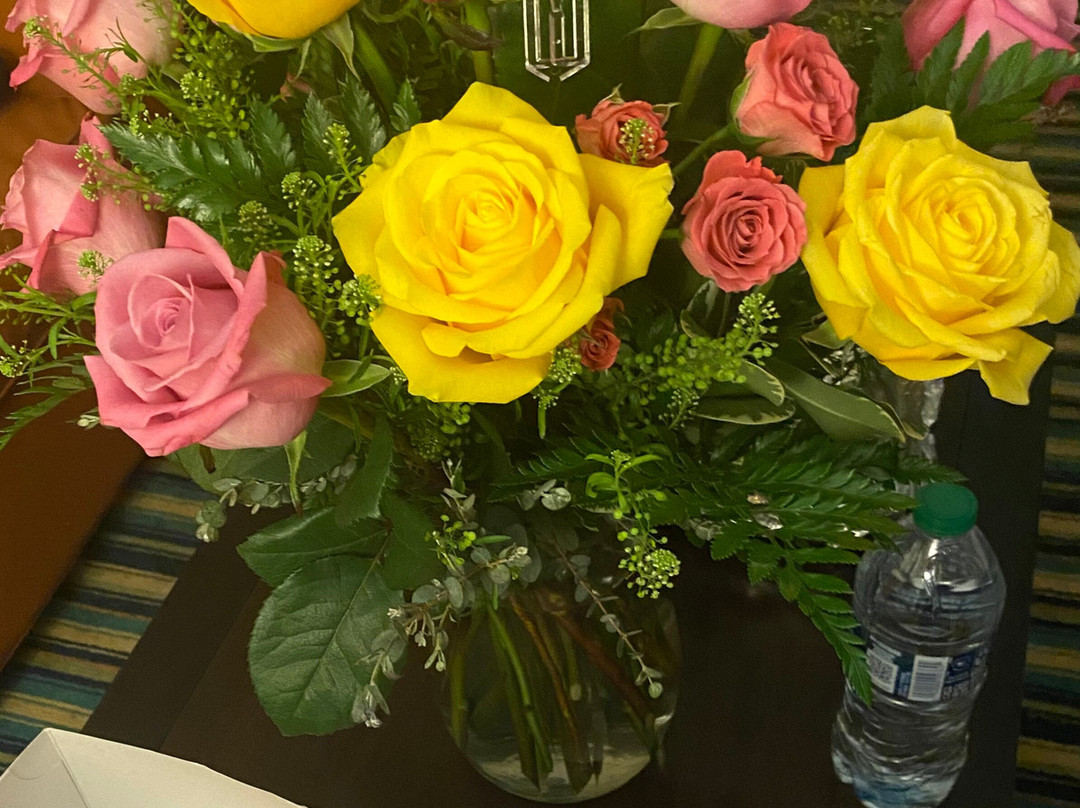 奥兰多东智选假日套房酒店主图