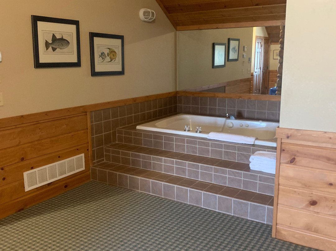 Grand View Lodge主图