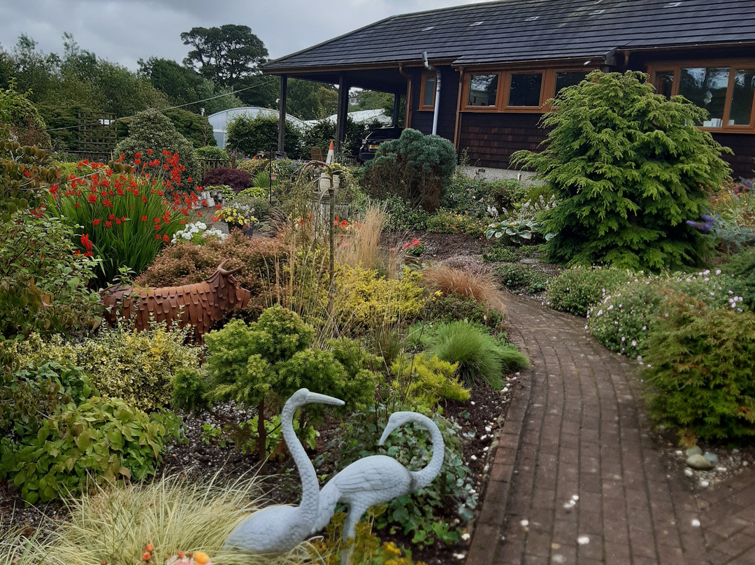 Mill Garden Centre-Armadale必去景点