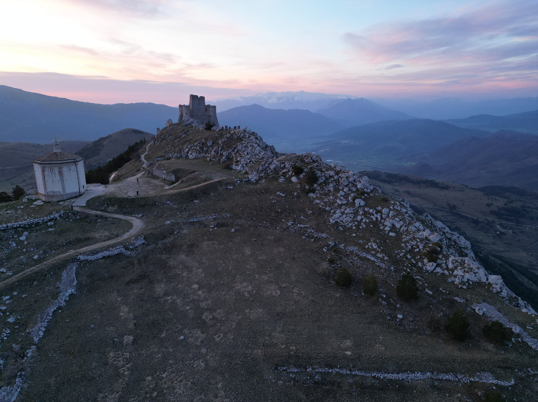 Castello Normanno景点图片