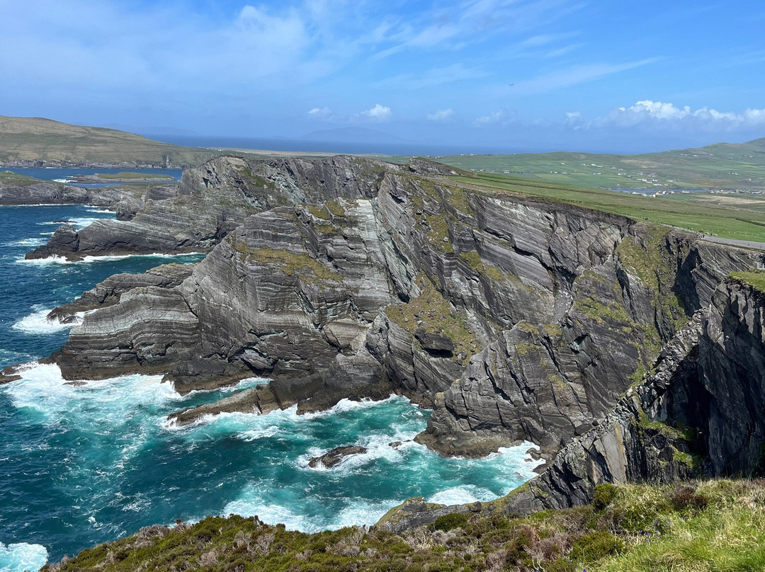 Walk With Me-基拉尼必去景点