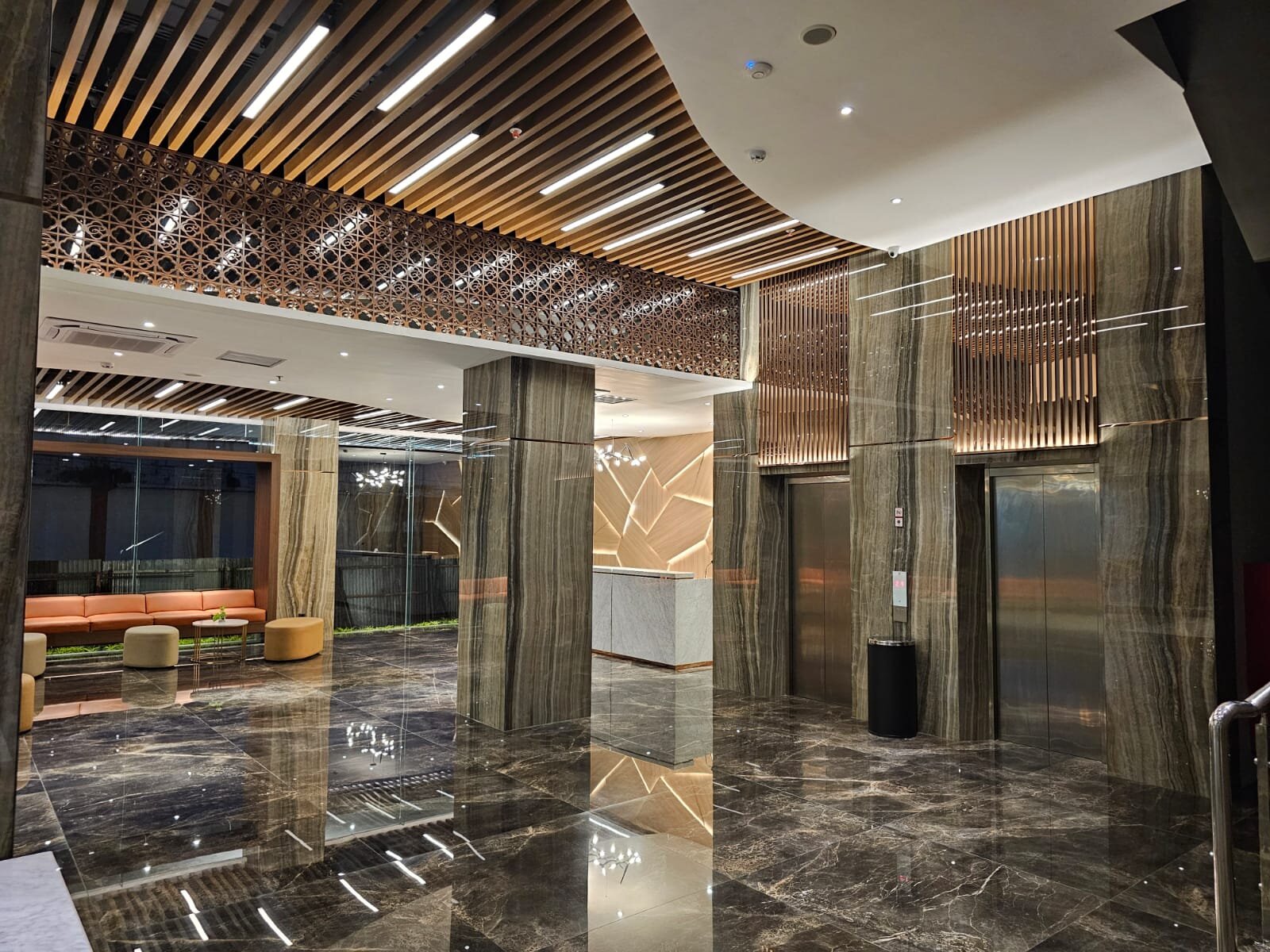 Roger's Hotel Manado-官方
