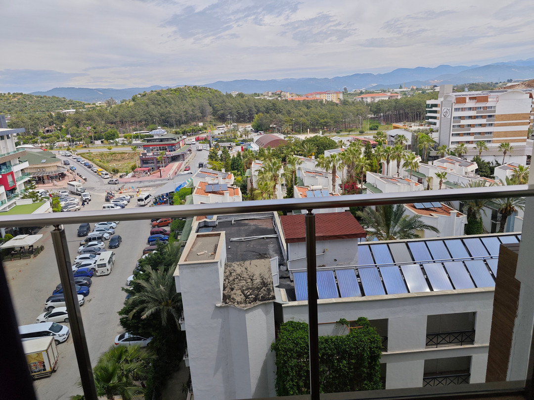 Mary Hotel Alanya主图