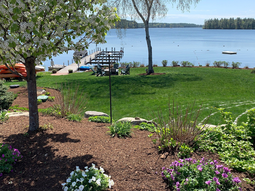 Center Harbor Inn主图