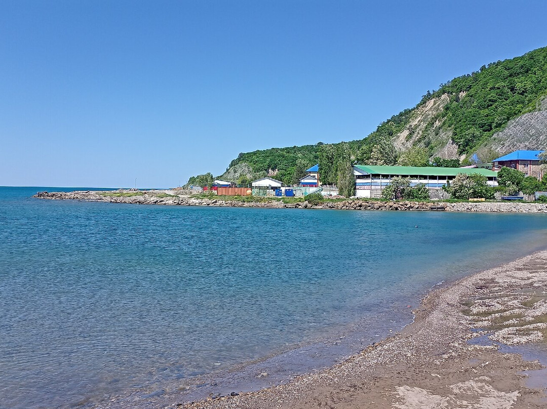Motel Lermontovo