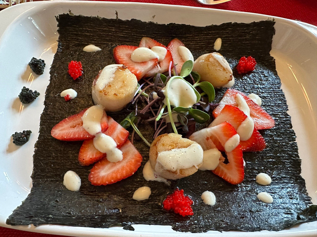 Auberge de Lotbinière主图