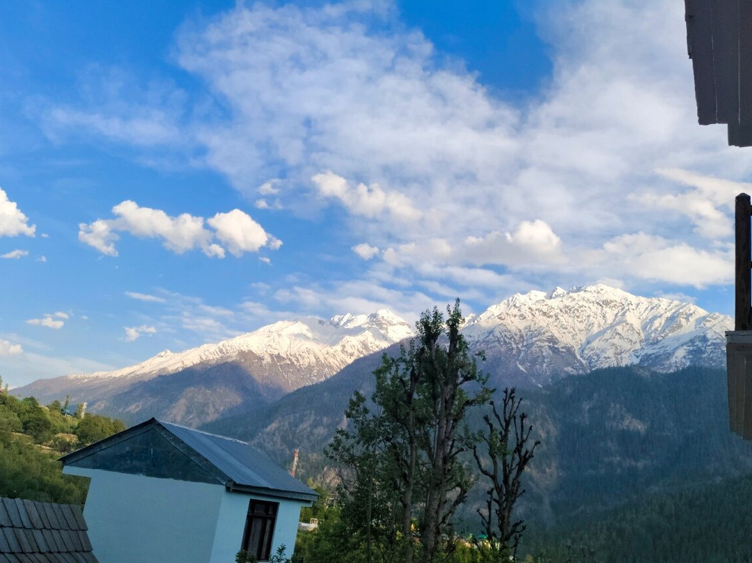 Hotel Royal Castle主图