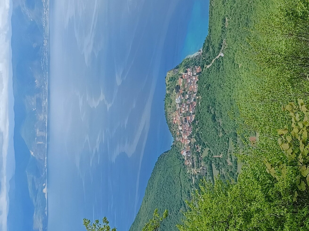 Lale Tours-奥赫里德必去景点