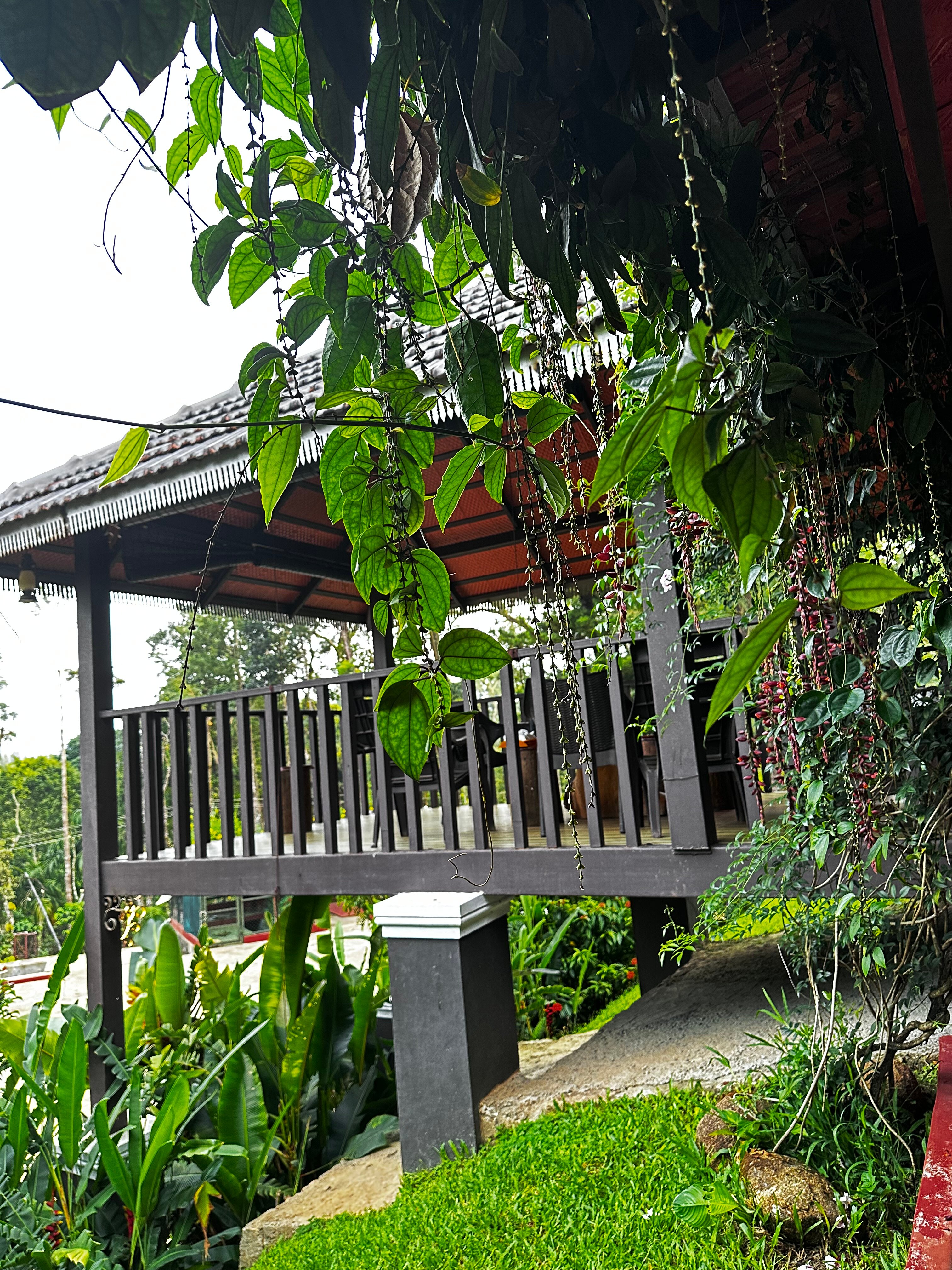 Chandramukuta Resort By Z Vacations-官方