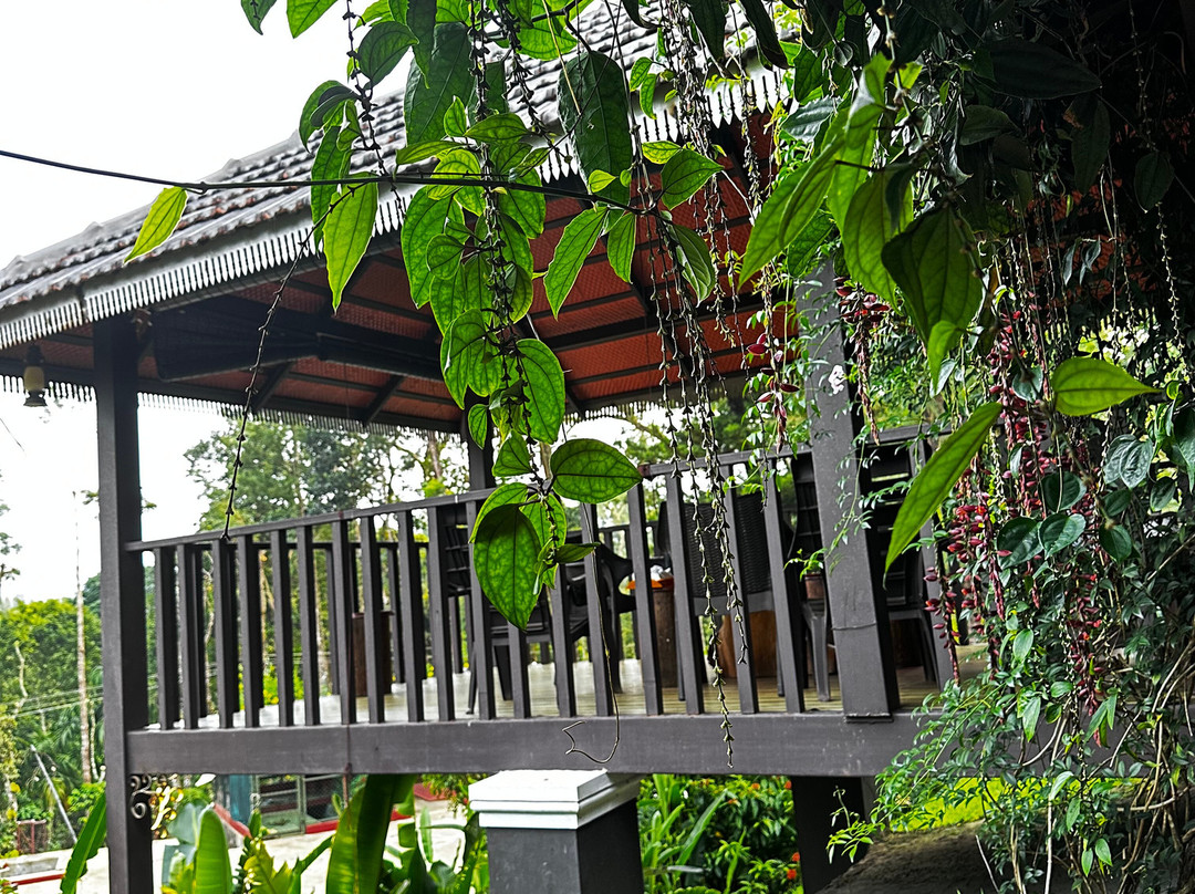 Chandramukuta Resort By Z Vacations主图