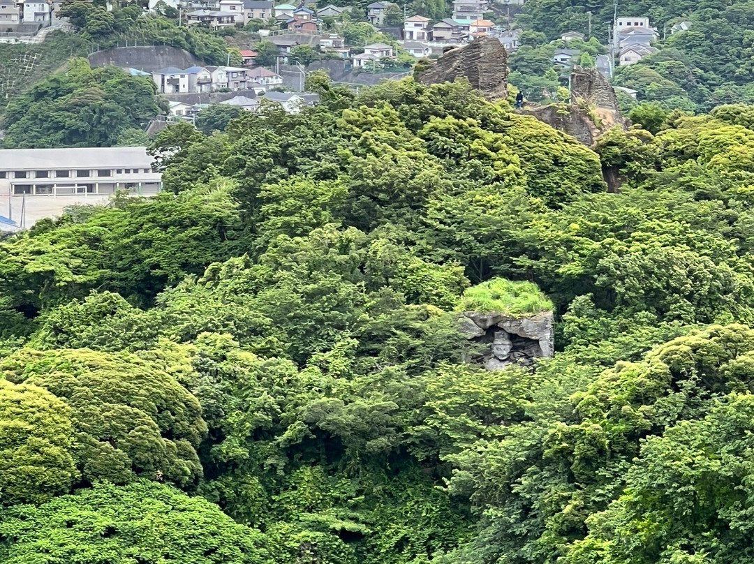 鹰取山-神奈川县必去景点