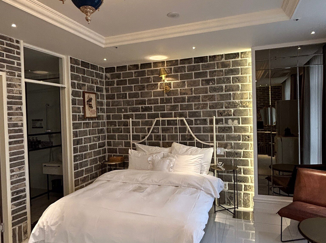 February Hotel Dongseongro主图