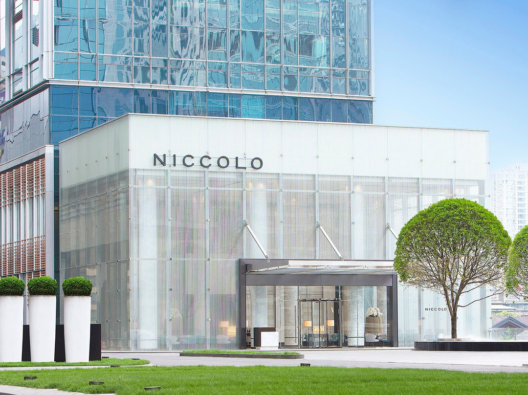 Niccolo Chengdu主图