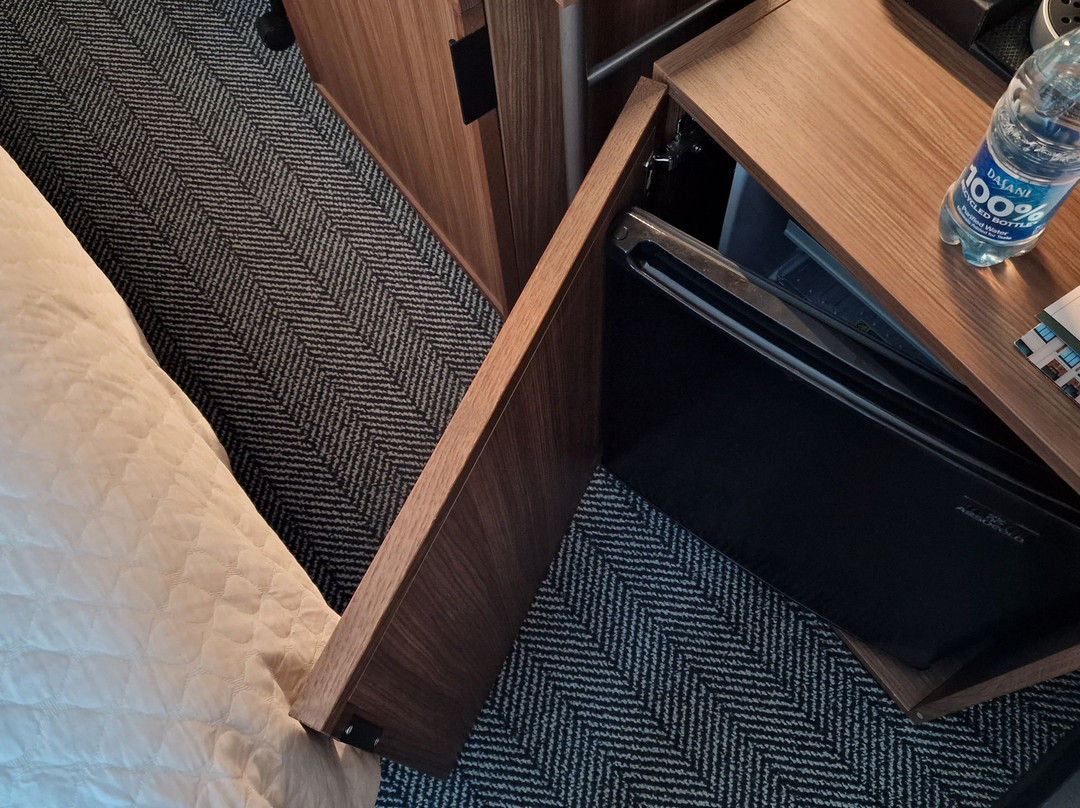 The Threefoot Hotel, Meridian, a Tribute Portfolio Hotel主图